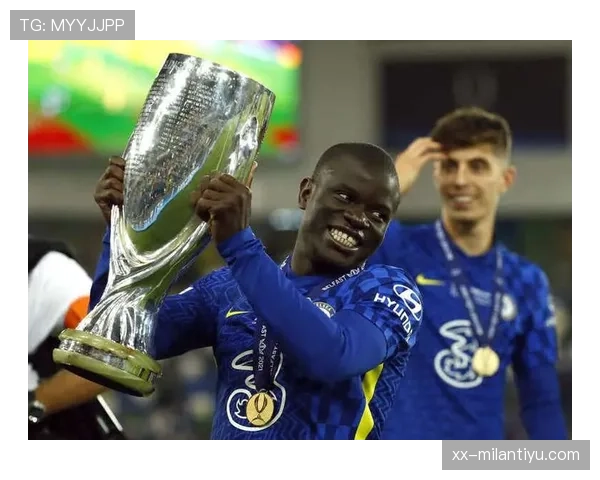 博格巴与坎特在中场驱动偏向控球结构分化趋势