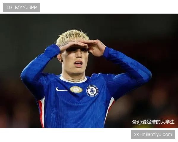 从潜力新星到老特拉福德焦点：加纳乔如何完成蜕变