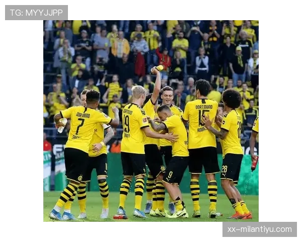 多特蒙德连战连败暴露致命短板：引援不力还是主帅无能？