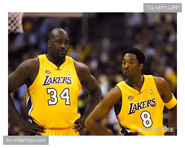 奥尼尔低位背打砍50+对比巅峰内线霸主地位无可撼动