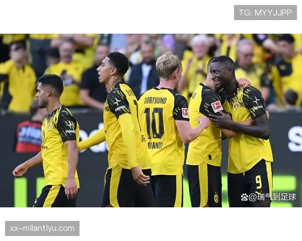 多特关键比赛表现不佳，球队稳定性面临考验，对赛季走势形成制约