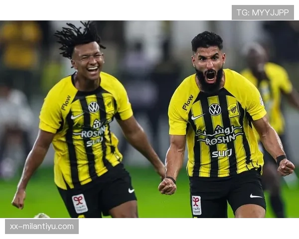 吉达联合争冠能力争议：对沙特联赛竞争格局带来变化