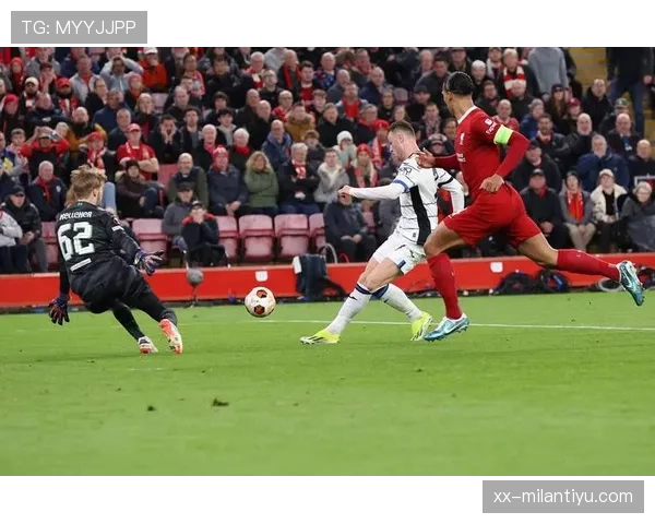 利物浦仍倚重高强度拼抢，但比赛控制力已显不足