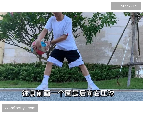 初学者必看：什么是篮球中的着地空间规则？如何保护自己与对手？