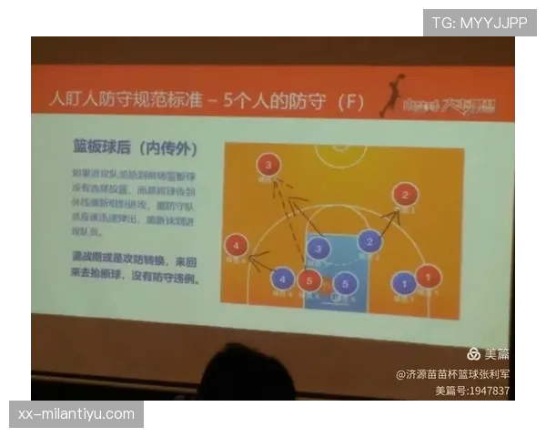 防守位置规则解析:如何正确建立合法防守位置? 防守位置规则解析:如何正确建立合法防守位置?