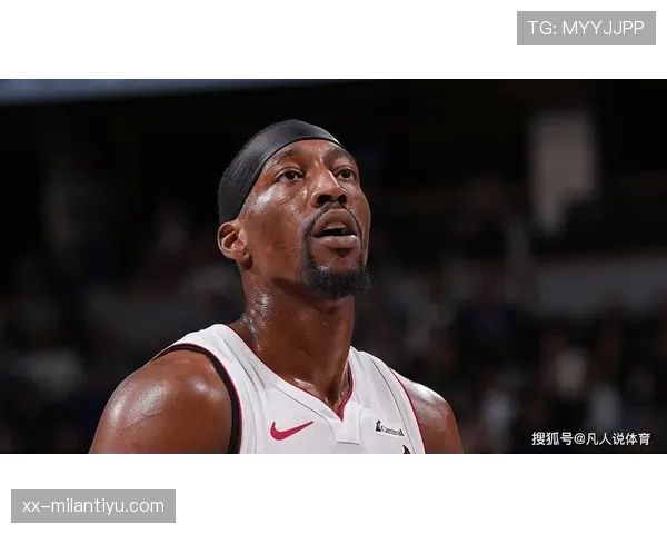 阿德巴约无球切入效率提升，内线终结改变热火进攻结构