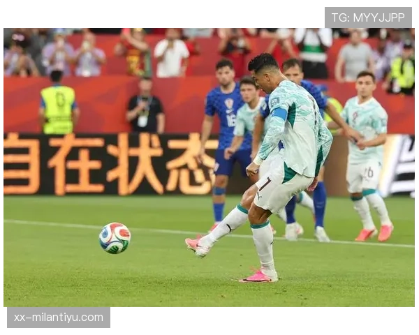 克罗地亚晋级2026世界杯32强：L组出线表现回顾